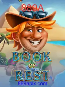 Descubra o Fascinante Mundo de BookofRest e a Estratégia de Sucesso com 889A