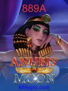 AnubisMoon: Uma Viagem Mística pelo Antigo Egito