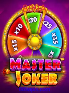 MasterJoker: Descrição, Introdução e Regras do Jogo